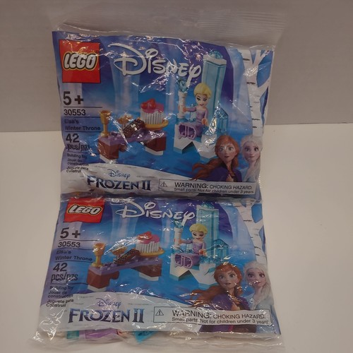 Lotto lego 30553 disney - lotto,