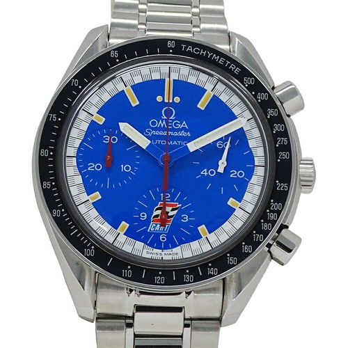 Orologio uomo omega - orologio,