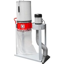 ASPIRATORE TRUCIOLI 230V
