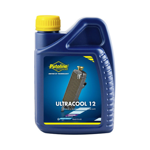 Liquido raffreddamento - di,