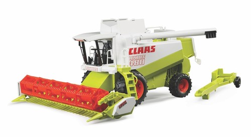 Bruder 02120 scala - bruder, 1:20