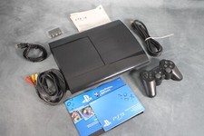Sony PS3 Playstation 3 Slim