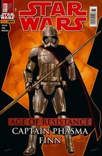 Star Wars - Kiosk Ausgabe Nr