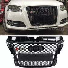 Audi A3 S3 8P 2008-2012