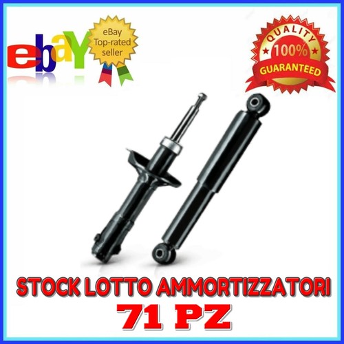 Stock lotto 71pz - lotto,