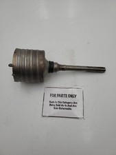 Diablo DMAMXCC5050 4 pollici x