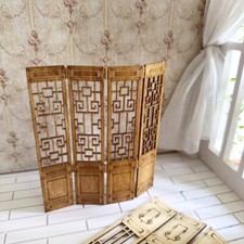 1Set Casa delle Bambole Scala