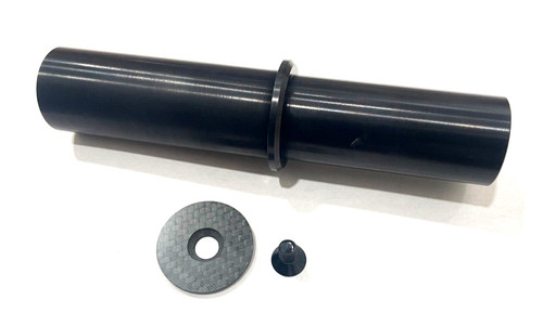 Ricambio ammortizzatore rigid - ricambio,
