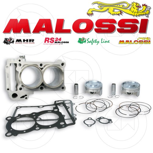 Malossi 3113666 cilindro - malossi,