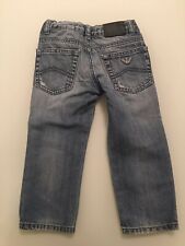 Armani Jeans kids bambino 2