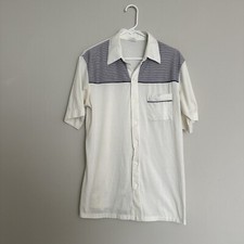 Capri David Langman Shirt Mens