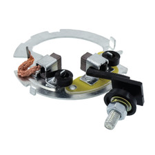 PORTASPAZZOLE MOTORINO