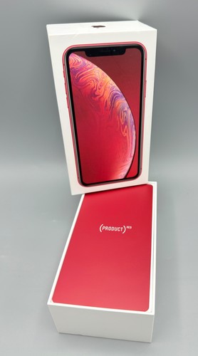 Apple iphone rosso product - apple,