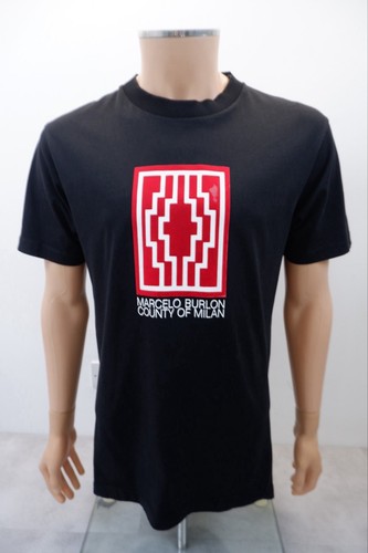 Shirt uomo marcelo burlon - uomo,