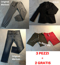 3 pz + 2 in Omaggio Bambino