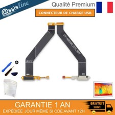 NAPPE FLEX CONNECTEUR DE