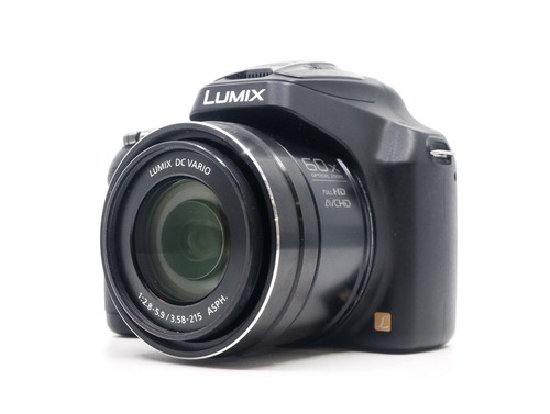 Panasonic lumix dmc fz72 - panasonic, dmc-fz72