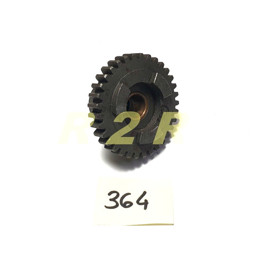 Ingranaggio cambio z33 - ingranaggio,