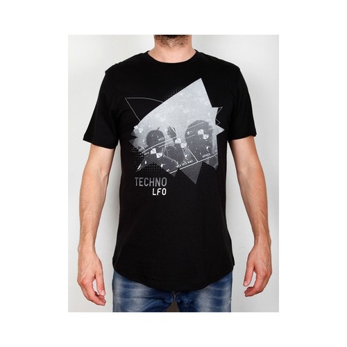 Shirt maglietta party - t-shirt,