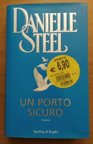 Danielle steel un porto - steel,