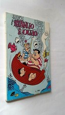 Super Stanlio & Ollio n 2 suppl. Nuovo Stanlio e Ollio del 1977