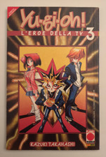 Yu-Gi-Oh! L'Eroe della TV 3 -