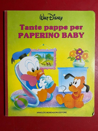 Walt disney tante - walt,