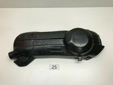 CARENA COPRI CARTER TRASMISSIONE  PLASTICA SCOOTER APRILIA SR 50 Ditech Di TECH 