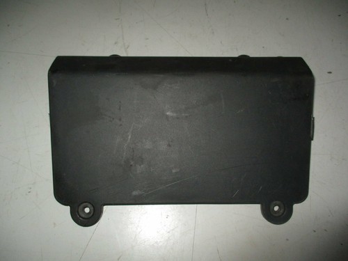 Carena coperchio batteria - coperchio,