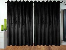 Tende ad anello con occhielli