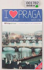 EBOND  I Love Praga  guida