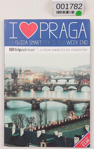 Ebond love praga guida - love,