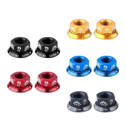 Muqzi 2pcs dadi a - ',