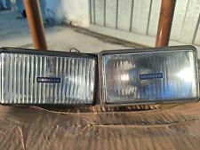 fari fendinebbia carello