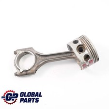 Mahle Pistone BMW E46 E60 E83 325I 525I 2.5I Benzina M54 Biella