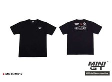 Shirt ufficiale mini - gt,