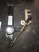 LEVE ACCELERATORE E CAMBIO 70HP 90HP TLDI Tohatsu MD70B MD90B Fuoribordo