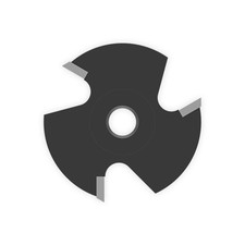 Systemshop24 Scanalatrice a