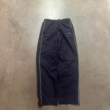 Y2K Nike pantaloni da pista