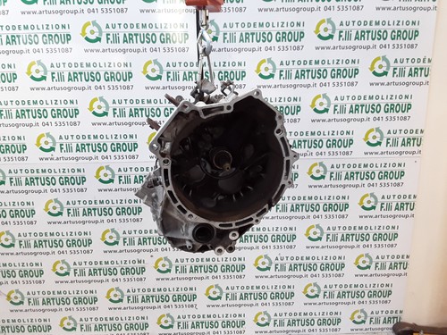 Cambio mazda serie - 2.0, cd