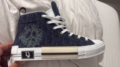 Dior sneaker uomo - , originali
