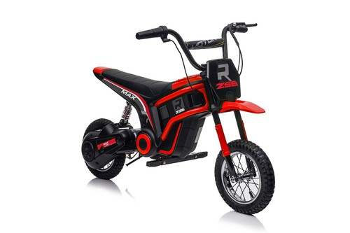 Moto elettrica per bambini - per, 24v