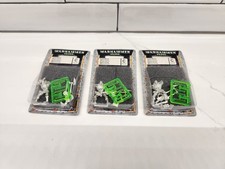 Warhammer 40K Classic METALLO