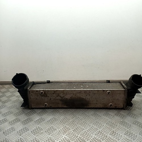Intercooler sportivo bmw serie - sportivo,