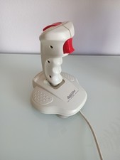 Computer pc desktop Joystick Quickshot QS-189 perfettamente funzionante