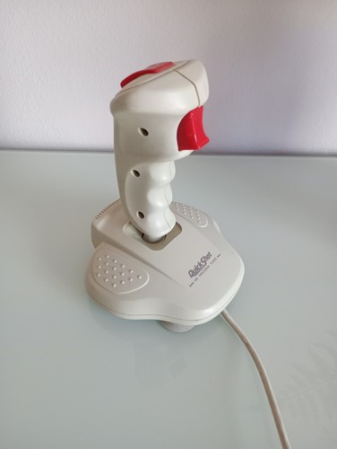 Computer desktop joystick - pc,