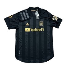 Adidas Los Angeles Football
