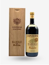 Barolo docg riserva - barolo, 2014