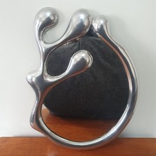 Specchio design Kare gocce