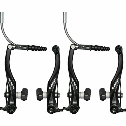 Shimano brake freni alivio - v-brake,
